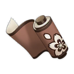 Teachings of Transience image