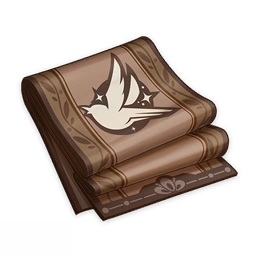 Teachings of Vagrancy image