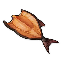 Dried Fish image