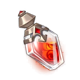 Heatshield Potion image