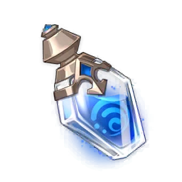 Desiccant Potion image