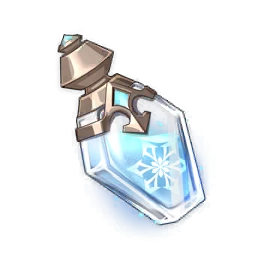 Frostshield Potion image