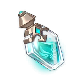 Windbarrier Potion image