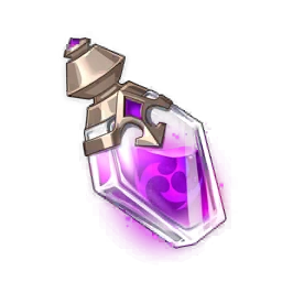 Insulation Potion image