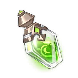 Dendrocide Potion image