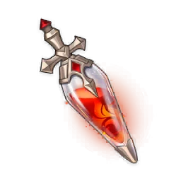 Flaming Essential Oil image