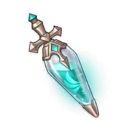 Gushing Essential Oil image