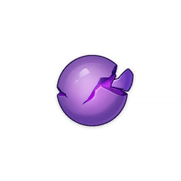 Fractured Eye of the Deep Shadow image