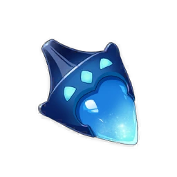 Spirit Locket of Boreas image