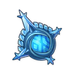 Hoarfrost Core image