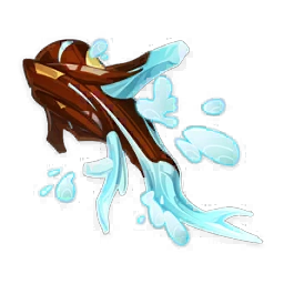 Bloodjade Branch image