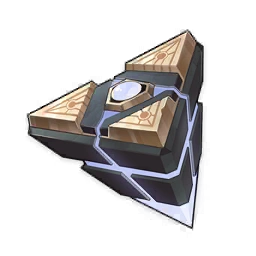 Light Guiding Tetrahedron image