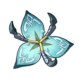 Pseudo-Stamens image