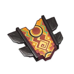 The Cornerstone of Stars and Flames image