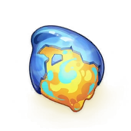 Overripe Flamegranate image