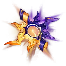 Eroded Sunfire image