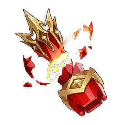 Ascended Sample: Queen image