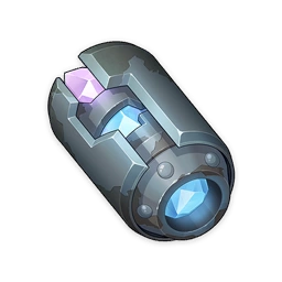 Cyclic Military Kuuvahki Core image