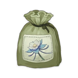 Glaze Lily Seed image