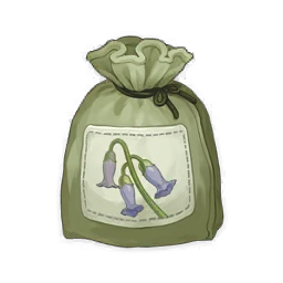 Violetgrass Seed image