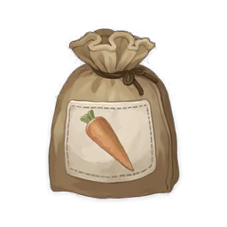 Carrot Seed image