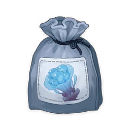 Sea Ganoderma Cutting image