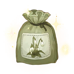 Dreambloom: Pearbell Seed image