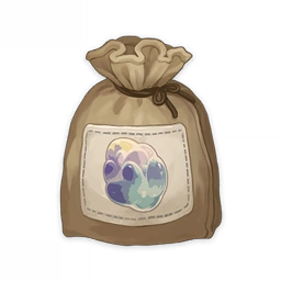 Pine Amber Seed image