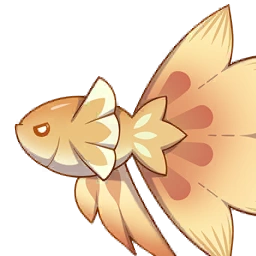 Sweet-Flower Medaka image