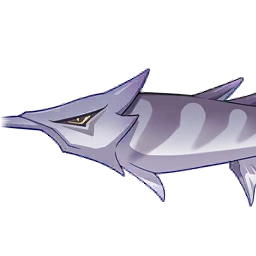 Venomspine Fish image