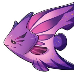 Raimei Angelfish image