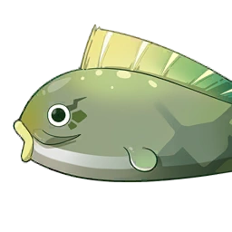 Bitter Pufferfish image