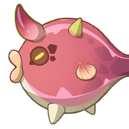 Peach of the Deep Waves image