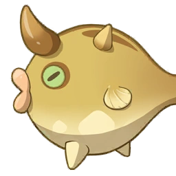 Sandstorm Angler image