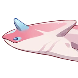 Floral Rapidfighting Fish image