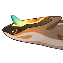 Magma Rapidfighting Fish image