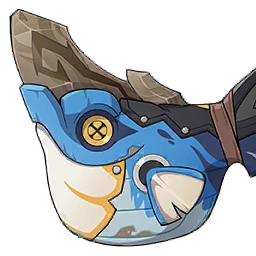 Pseudoshark Unihornfish image