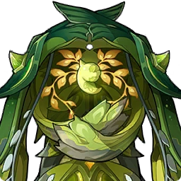 Guardian of Apep's Oasis image