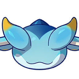 Angelic Sea Hare image