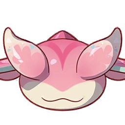 Angelic Sea Hare image