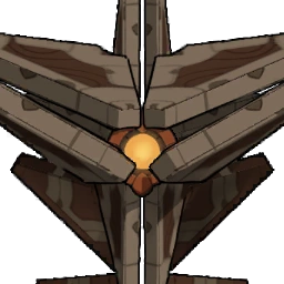 Ruin Destroyer image