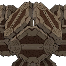 Perpetual Mechanical Array image