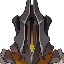 Black Serpent Knight: Rockbreaker Ax image