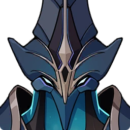 Black Serpent Knight: Windcutter image