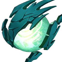 Eye of the Storm image