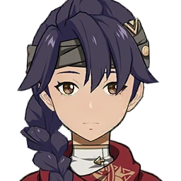 Eremite Axe Vanguard image