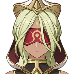 Eremite Floral Ring-Dancer image