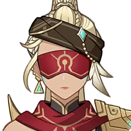 Eremite Galehunter image