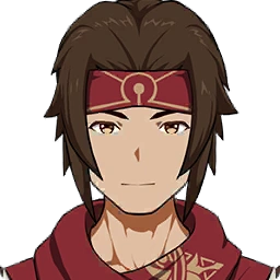 Eremite Crossbow image