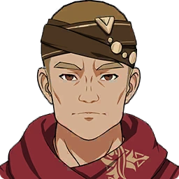 Eremite Linebreaker image